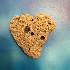 Midnight heart